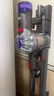 戴森（DYSON）V8无绳吸尘器【升级款】手持无线吸尘器 除螨 宠物 家庭适用 实拍图