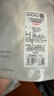 好孩子（gb）儿童内裤 A类100%棉男童三角短裤  不夹PP 本白3条装 实拍图