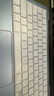 极川 苹果MacBook Neo13英寸A18Pro键盘膜2026款笔记本电脑键盘保护膜TPU超薄透明防水尘罩 实拍图