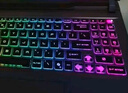 微星（MSI）泰坦17 AI 2025 国家补贴 17英寸游戏本笔记本电脑(Ultra9-275HX RTX5090 32G 2TB 2.5K/240Hz) 实拍图