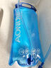 奥尼捷（AONIJIE）水袋户外徒步饮水袋骑行运动登山便携软水壶跑步折叠环保水杯3L 实拍图