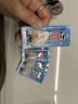 炼乳12g小包装家用蛋糕蛋挞蘸面包咖啡奶茶烘焙原材料炼奶 熊猫牌炼乳12g*5袋 实拍图