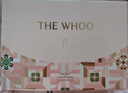 后Whoo拱辰享水妍水乳霜洁面6件套护肤品套装360ml 礼物 实拍图