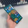 Smorss【2片】适用红米note14pro/pro+非钢化软膜Note14pro+手机膜曲面全屏高清防摔防刮淡指纹保护膜 实拍图