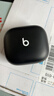 beats Powerbeats Pro 2 完全无线高性能耳机【礼物】  真无线蓝牙运动耳机 心率监测  极速黑 实拍图