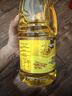 福临门食用油 非转基因一级大豆油1.8升 小瓶装植物油  中粮出品 实拍图