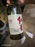 红星二锅头 大曲酿 清香型白酒 42度 500ml单瓶装 纯粮口粮酒 实拍图