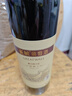 长城特酿3解百纳干红葡萄酒 750ml*6瓶整箱装红酒热门商品 实拍图