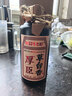 厚臣草台香贵州白酒酱香型53度500ml送礼老丈人纯粮酿造酒水酱酒单瓶 实拍图