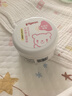 贝亲（Pigeon）(Pigeon) 婴儿爽身粉 芦荟精华 含粉扑 140g HA10 实拍图