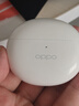 OPPO Enco Air4 新声版 真无线耳机半入耳式蓝牙耳机无线耳机通用苹果华为小米手机润玉白 实拍图