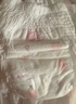 好奇（Huggies）铂金装小桃裤成长裤XXL74片(15kg以上)尿不湿【透爽散热】 实拍图