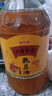 金龙鱼 食用油 非转基因 压榨 东北风味 浓香笨榨熟豆油 5L 实拍图