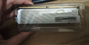 金百达（KINGBANK）16GB DDR5 4800 台式机内存条 银爵 实拍图