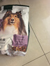 网易严选犬粮 全价冻干三拼鸡肉狗粮幼犬成犬小型中大型犬通用金毛 2kg 实拍图