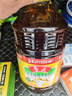 鲁花 【保真菜籽油】食用油 低芥酸特香菜籽油 6.18L   物理压榨 实拍图
