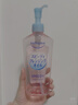 高丝（Kose）卸妆油240ml*4粉色 温和洁颜油干湿两用敏感肌可用 生日礼物 实拍图