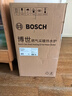 博世燃气壁挂炉G6300 Pro【冠军单品】天然气采暖炉厨房好物热水器恒温地暖 暖气片L1P27-G6301W 24C 实拍图