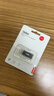 ThinkPad联想ThinkBook 16GB USB2.0 U盘 电脑u盘办公学习商务多功能大容量优盘车载U盘TSU10 实拍图
