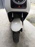 玛吉斯（MAXXIS）摩托车轮胎M6029踏板车胎N1电动车跑车外胎半热熔轮胎 120-70-12（单只） 实拍图