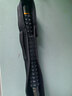 野人谷【终身包换】实心甩棍打狗棒防狗防身武器合法随身伸缩棒安防安保 悍马款钛黑【24-64cm】淬火加硬丨带破窗锤丨防滑手柄 实拍图