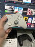 飞智冰原狼4多模版无线游戏手柄 类xbox 力调节摇杆双切扳机 switch电脑PC手机steam体感NS 仁王3 实拍图