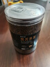 正宗大凉山黑苦荞茶降i血糖三高2025年新茶桶装特级的功效与作用 【大凉山黑苦荞茶】 500g*1罐 实拍图
