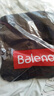 班尼路（Baleno）纯棉短袖t恤男2026年夏季美式潮牌字母小狗体恤衫宽松百搭上衣服 实拍图