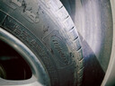 米其林（MICHELIN）汽车轮胎 205/65R16 95V 浩悦四代 PRIMACY 4 适配北汽 幻速 实拍图