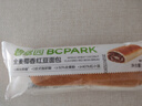 碧翠园全麦椰香红豆面包1200g豆沙夹心手撕面包学生营养早餐代餐零食品 实拍图