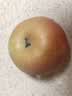 京鲜生 新疆阿克苏苹果 净重9斤装 果径90-95mm 生鲜水果 实拍图