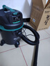 美菱家用吸尘器大功率超强吸力工业装修美缝商用车用开荒地毯仓库酒店强力桶式吸尘机 实拍图