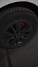 固特异（Goodyear）汽车轮胎 195/65R15 91V EF1 SPORT鹰驰F1酷跑 适配卡罗拉/朗逸 实拍图