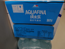 百事可乐纯水乐AQUAFINA无糖0脂0卡苏打气泡水汽水饮料330ml *12听 随机发 实拍图