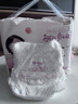 好奇（Huggies）铂金装小桃裤成长裤XXXL26片*4包(17kg以上)【透爽散热】 实拍图