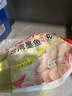 海霸王台湾墨鱼风味丸 500g 火锅鱼丸食材 火锅丸子 烧烤食材 实拍图