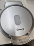 美的（Midea）小钢炮电饼铛有钛0涂层不锈钢2026年新款 家用小型40mm加大加深双面加热烙饼锅电煎锅京东自营S3ti 实拍图