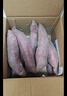 京鲜生天津岳龙红瑶蜜薯 精选中果150-400g净重4.5斤 软糯香甜 源头直发 实拍图