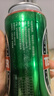 青岛环渤海特制啤酒麦芽小麦啤酒罐装整箱特价 4°P 500mL 3罐 实拍图