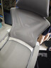 锦汐 电脑椅家用办公椅子靠背人体工学椅学习转椅老板座椅游戏电竞椅 【可后躺+乳胶+4级气杆】白框灰网-焕新款 实拍图