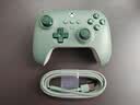 八位堂（8BitDo）猎户座追光版游戏手柄有线微软授权双霍尔Xbox One PC电脑Steam丝之歌 怪物猎人荒野  黑神话悟空 实拍图