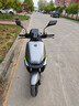 九号（Ninebot）电动摩托车 M3 95c MAX 智能电动车 高端铅酸电摩【门店自提】 到门店选颜色 实拍图