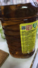 鲁花 【保真菜籽油】食用油 低芥酸特香菜籽油 5L  /桶   实拍图
