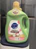 超能 柔顺舒适洗衣液 馨香依兰 3.5kg*2瓶 天然椰油 生物酶 高效去污 实拍图