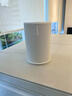 SONOS Era100 WIFI无线蓝牙 音箱 环绕可组合 家庭影院 迷你音响 One升级版 家用桌面客厅 白色 实拍图
