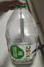 屈臣氏蒸馏水纯净水4.5L*4桶整箱大桶装水饮用水家庭装泡茶煲汤 实拍图