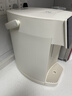 美的（Midea）电热水瓶水壶母婴级316L不锈钢内胆家用5L大容量智能48H保温恒温一体可拆自动净饮水机泡茶30Wpro 实拍图