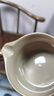 宅轻松 茶具套装家用办公泡茶盘客厅泡茶台功夫陶瓷茶杯茶壶 茶韵12头 实拍图