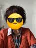佰丝堂假发女短发真人发丝中老年妈妈款自然全头套全真发50岁发套遮白发 实拍图