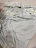 水星家纺夏凉被子空调被 裸睡凉感被子夏季A类可机洗夏被芯150*200cm 实拍图